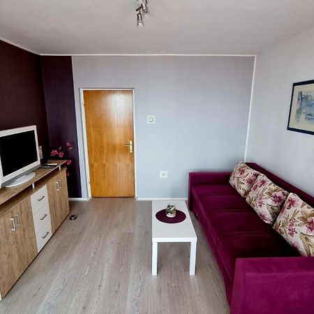 Apartman Rose Appartamento Fiume Esterno foto